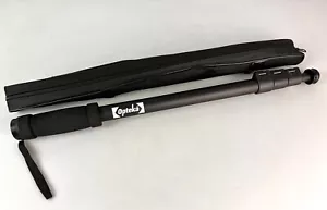 Opteka 68" Photo / Video Camera Professional Monopod with Quick Release - Picture 1 of 7
