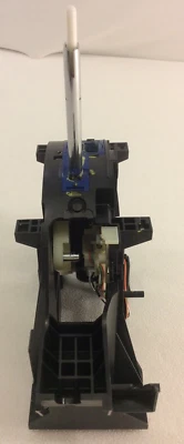 Palanca de cambios Nissan Rogue 34901-4CL0B ¡¡¡NUEVA OEM!!!  349014CL0B Foto 1 de 4