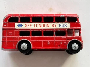 Corgi ?see london by bus - Picture 1 of 6