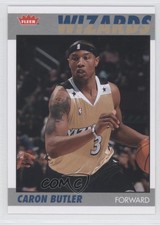 2007-08 Fleer 1987-88 Retro Caron Butler #87R-20