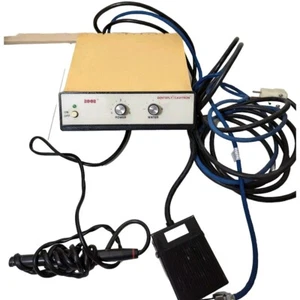 Dentsply Cavitron Prophylaxis Unit Gen 103 - Scaler Foot Switch - Picture 1 of 8