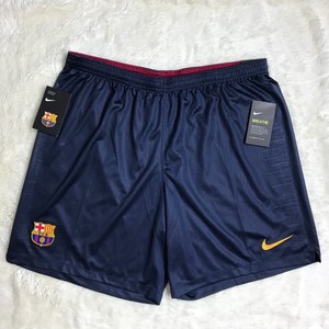 fc barcelona strike shorts