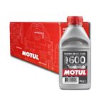 Olio Motul RBF 600 Factory Line DOT 4 - 2x 500 ml
