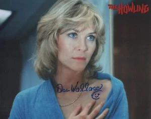 Dee Wallace handsigniertes 8x10 Foto COA - Bild 1 von 1