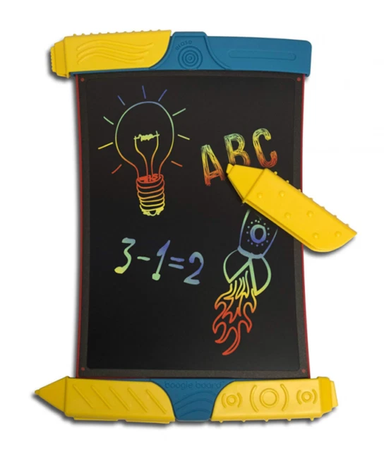 Boogie Board Scribble and Play Drawing Board (J3SP10001)