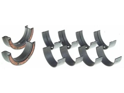 For 1962-1967 Lincoln Continental Main Bearing Set Sealed Power 49757CDQB 1963 - Image 1 of 2