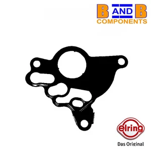 VACUUM FUEL PUMP GASKET VW GOLF MK5 TOURAN LEON OCTAVIA AUDI A3 2.0TDI A1283 - Picture 1 of 6