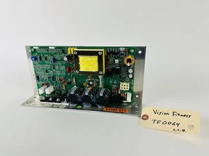 Vision Fitness Treadmill Lower Control Board Motor Controller MEA9J-2E (BP170) - Picture 1 of 5