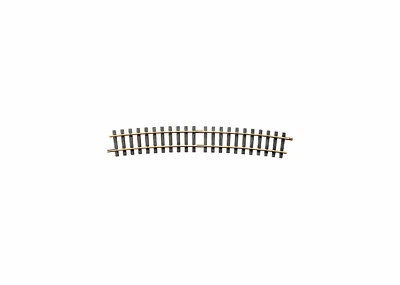 LGB 18000 Curved Track, R5, 15° (BOX OF 12) - Image 1 of 4