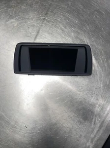 2014-17 BMW 320i F30 OEM Information Display Screen 6.5" Front Dash Radio Audio - Picture 1 of 8