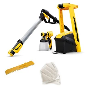 WAGNER Universal Sprayer W 950 FLEXiO - Electric Paint Sprayer for dispersion... - Picture 1 of 8