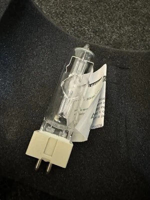 Elation MSR 575/2 MSR575 575W DMX Stage Lighting Moving Head GX9.5 Lamp Bulb - Image 1 of 3