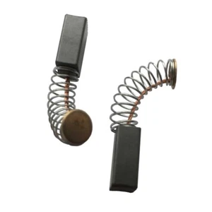 Cepillos de carbono para lijadora de banda Performance Power NLH850BS - Imagen 1 de 6