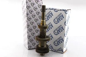 02M 02Q 6 Speed Manual Gearbox Input Shaft 02M311101EA 02M311101BH Fits VW - Picture 1 of 1