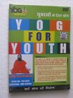 Yog for Youth Yoga Baba Ramdev DVD India Bollywood