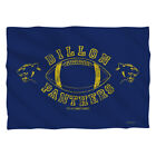 Friday Night Lights "Dillon Panthers" Dye Sublimation Pillow Case