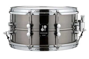 SONOR Kompressor Brass 13"x7" snare - Bild 1 von 6