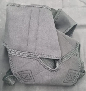 Corrector de Postura para Hombre y Mujer - Ajustable Parte Superior de Espalda Gris (paquete dañado) - Imagen 1 de 2