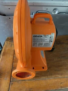Luftgebläse Motorpumpe Air Blower Motor aufblasbar inflatable happy SW 3E - Bild 1 von 6