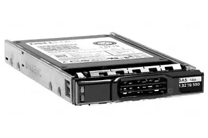 3F15R DELL SSD 1.92TB SAS 12G 2.5" SFF HOT-SWAP FOR DELL SC5020 - Bild 1 von 8