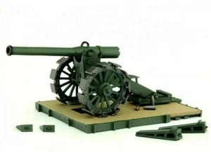 CANON DE 155 LONG DE BANGE 1877 Wespe Models 1:72 SCALE - ready built 72139 - Picture 1 of 5