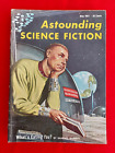 ASTOUNDING SCIENCE FICTION MAGAZINE ~ VOL 59 No 3 ~ MAY 1957 -US EDITION~ ASIMOV