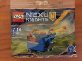 Lego Nexo Knights 30372 Robin's Mini Fortrex polybag