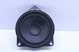 2012 BMW X6 E71 Door Mid-Range Speaker OEM Used - Picture 1 of 3