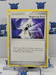 Beginning Door - 82/99 - Pokemon Arceus MP - Picture 1 of 2