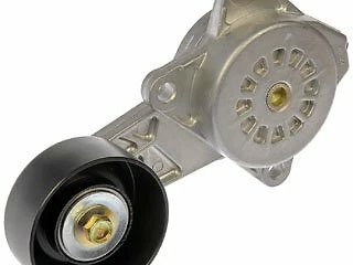 Conjunto de tensor de correa de transmisión accesorio para Lincoln Mark VIII Dorman 1993-1998 Foto 1 de 3
