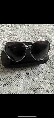 Gafas de sol MARC JACOBS púrpura y azul MJ213/S TJA9C 64 12 120 hechas en Italia Foto 1 de 4