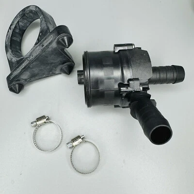 Bomba de agua de refrigerante auxiliar OEM para Ford Fusion C-Max 2013-2019 1,5 L 1,6 L 2,0 L Foto 1 de 4