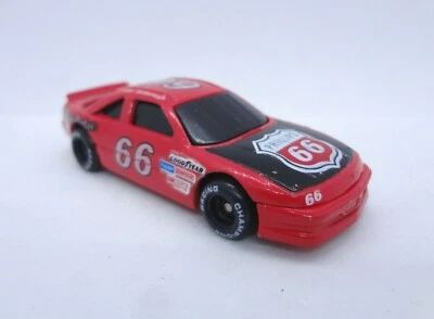#66 Phillips 66 Yarborough Diecast 1991 Pontiac Grand Prix 1:64 vehículo réplica Foto 1 de 4
