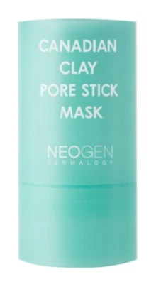 Neogen Dermalogy Canadian Clay Pore Stick Mask 28g Pore Care K-Beauty - Image 1 of 4