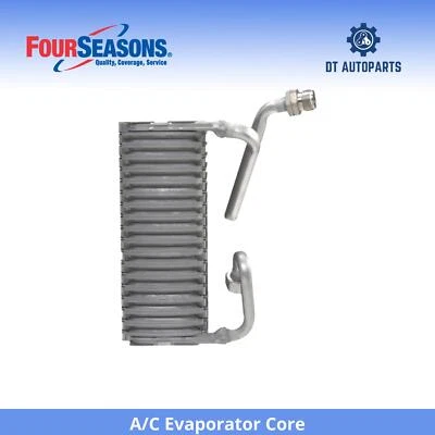 Núcleo evaporador aire acondicionado Suzuki Swift 1995-2001 4 estaciones 1996 1997 1998 1999 Foto 1 de 4