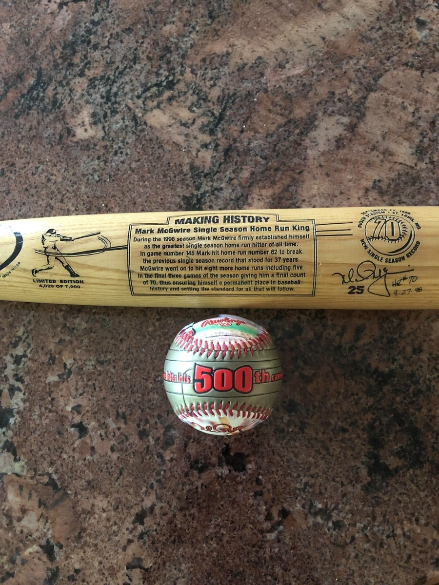 ☀MLB - MARK .McGWIRE 陶器製Bヘッド ☀MLB - MARK .McGWIRE 陶器製Bヘッド ☀MLB - MARK .McGWIRE