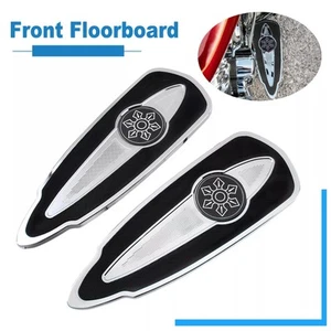 Front Floorboard For Indian Chief Challenger Roadmaster Vintage Springfield - Picture 1 of 14