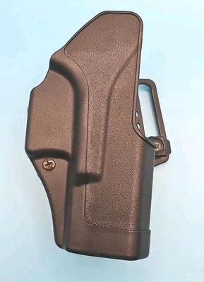 Funda Blackhawk CQC C1202-M2 Glock 19 G19 con paleta ajustable #2100298 Foto 1 de 4