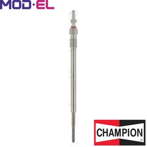4x GLOW PLUG CH715 FOR FIAT DOBLO/Cargo/Bus/Platform/Chassis SEDICI BRAVO/II BLS - Picture 1 of 7