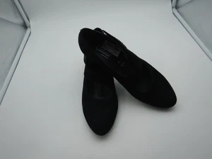 Gabor - Damen Pumps Halbschuh Wechselfußbett Leder Gr. 40 - Bild 1 von 4