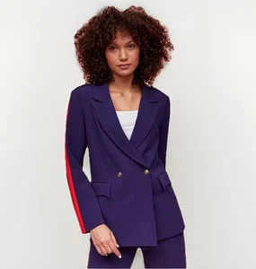 Disney Macy's Damen Limited Edition Blazer Minnie Majorette Größe 4 - Bild 1 von 10