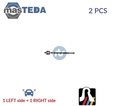 92-92376-010 TIE ROD AXLE JOINT PAIR RTS 2PCS FOR NISSAN ALMERA  ,ALMERA I - Image 1 of 4