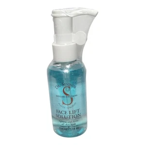 New! Dr. Sevinor Plastic Surgeon Genuine Face Lift Solution 4 Oz Sealed - Picture 1 of 1