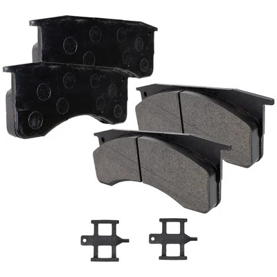 For 2003-2009 C5500 Kodiak Brake Pad Set 50007690, SP1032TRH - Image 1 of 4