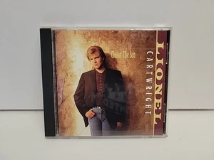 Lionel Cartwright Chasin' The Sun CD - Picture 1 of 2