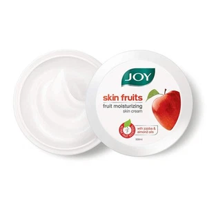 Joy Skin Crema Hidratante Frutas con Aceite de Jojoba y Almendras 500 ml - Imagen 1 de 4