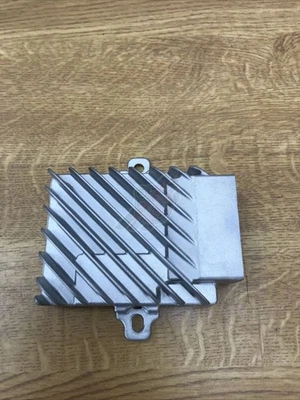 BMW Mini F56 Active Sound Design Harman Becker Amp Verstärker Modul 9390393 - Bild 1 von 4