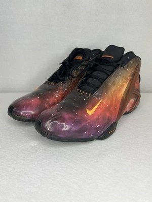 Para hombres Nike Zoom Hyperflight Premium Lebron Superhero Pack Talla 10 EE. UU. Poco Uso Foto 1 de 4