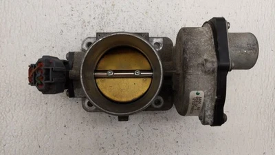 Lincoln MKT 2010-2018 carrocería del acelerador EA4ME Foto 1 de 4