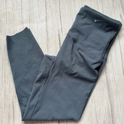 SPANX BOOTY BOOST ACTIVE 7/8 LEGGINGS 50186R Size L - Image 1 of 4